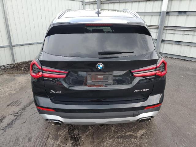 5UX53DP06N9M50490 BMW X3 Xdrive30i