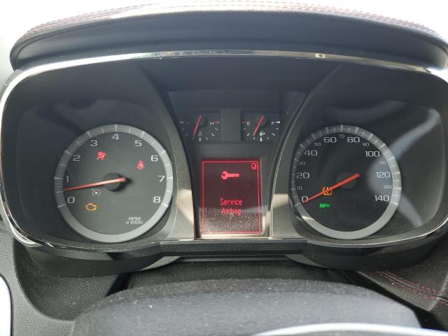 2GKFLZE39F6277386 GMC Terrain Denali