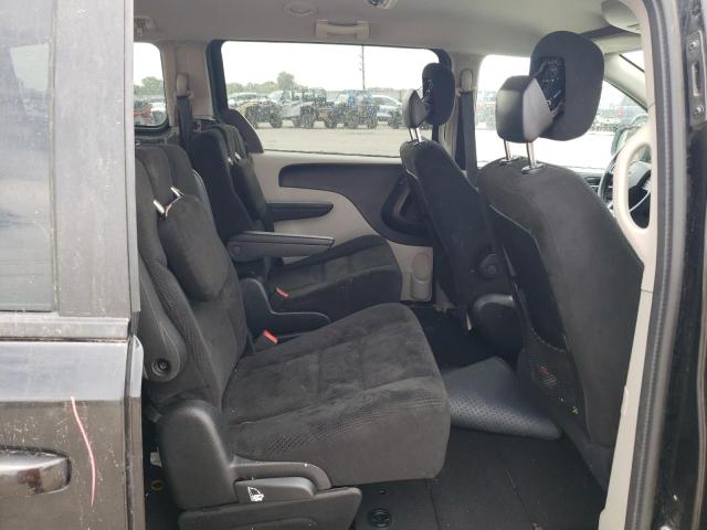 2C4RDGCG7GR234813 Dodge Grand Caravan Sxt