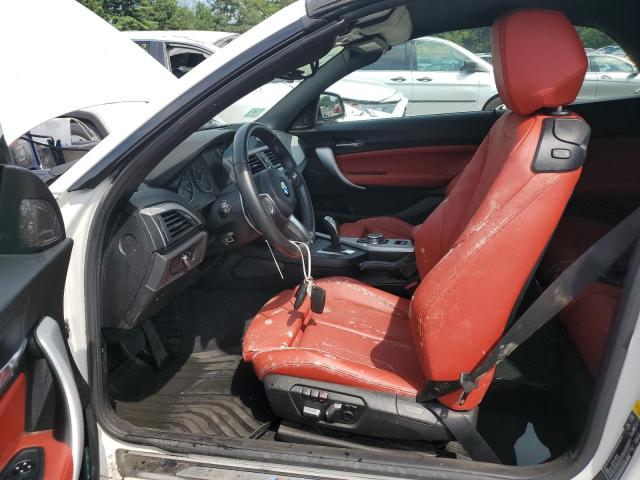 WBA1M5C56GV769237 BMW M235XI