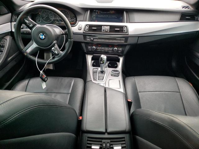 WBAXA5C55ED001951 BMW 535 D
