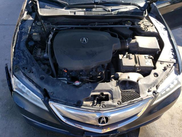 19UUB2F30GA009652 Acura TLX