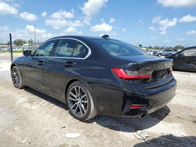 3MW5R7J02L8B24359 BMW 330XI