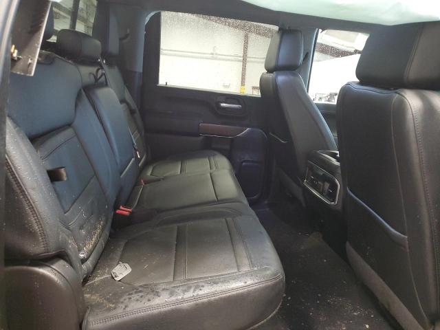 1GT49REYXNF281657 GMC Sierra K2500 Denali