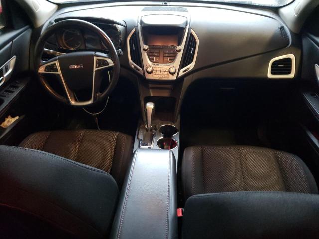 2GKALREK2E6280629 GMC Terrain Sle
