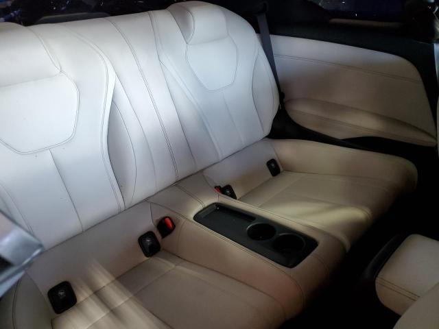 JN1EV7EL1HM554092 Infiniti Q60 Premium