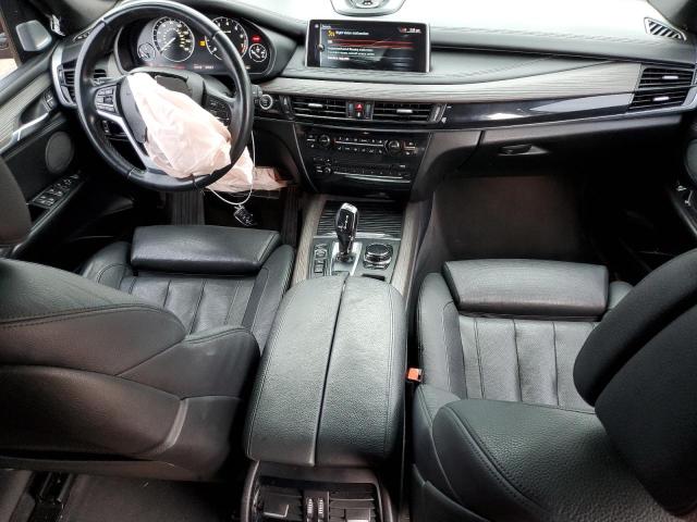 5UXKR6C53H0J84157 BMW X5 Xdrive50i