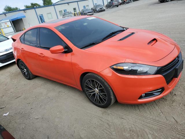 1C3CDFBB4GD630064 Dodge DART SXT