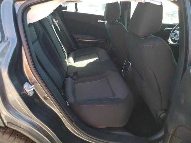 2C3CDXBG8NH248122 Dodge Charger Sxt