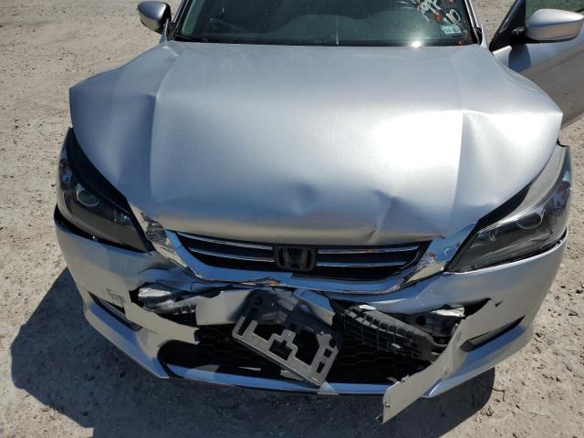 1HGCR2F5XEA089774 Honda Accord Sport