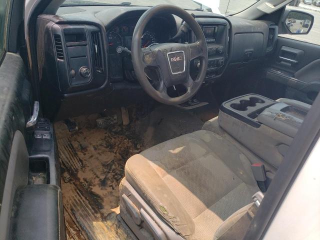1GTN1TEC1FZ906069 GMC Sierra C1500