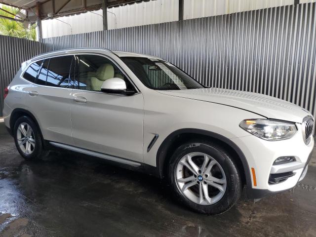 5UXTY5C07M9H22969 BMW X3 Xdrive30i