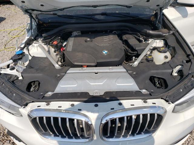 5UXTY3C08M9F18833 BMW X3 Sdrive30i