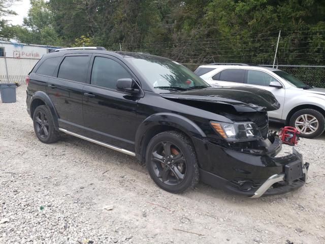 3C4PDCGG9JT516210 Dodge Journey Crossroad