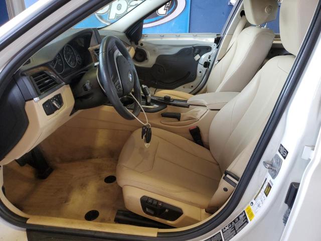 WBA3B5C56EP539214 BMW 328 Xi Sulev