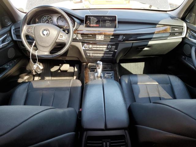 5UXKS4C51E0J95453 BMW X5 Xdrive35d