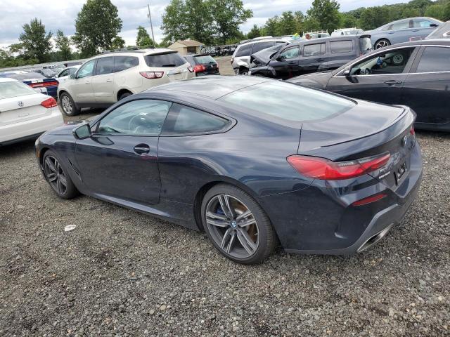 WBABC4C5XKBU95875 BMW M850XI