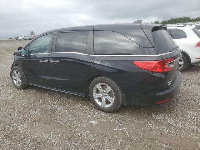 5FNRL6H78JB102202 Honda ODYSSEY EXL