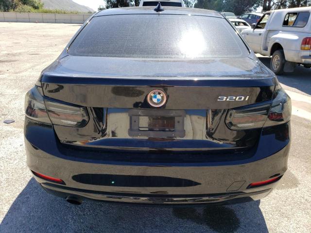 WBA8A9C56GK618723 BMW 320 I