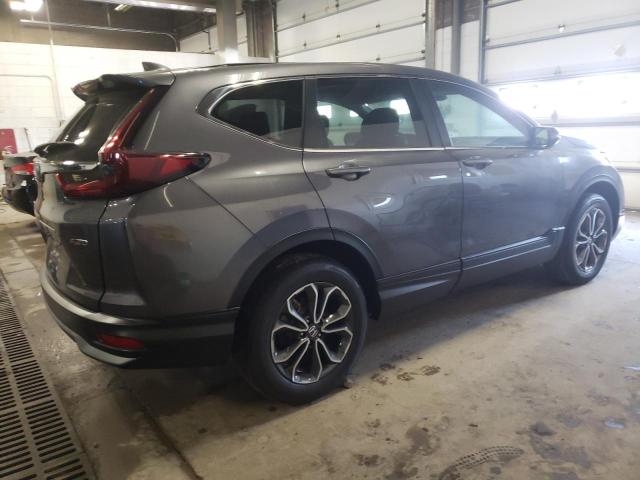 5J6RW2H5XLL020819 Honda CR-V EX