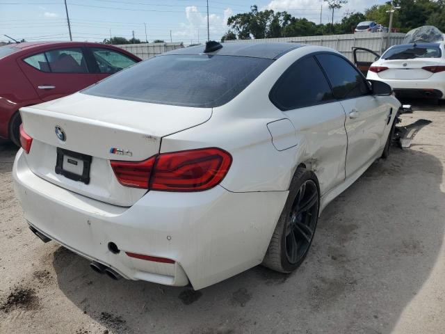 WBS4Y9C50KAG67150 BMW M4