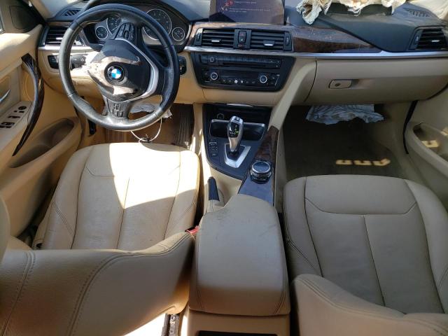 WBA3A9C59EF478456 BMW 335 I