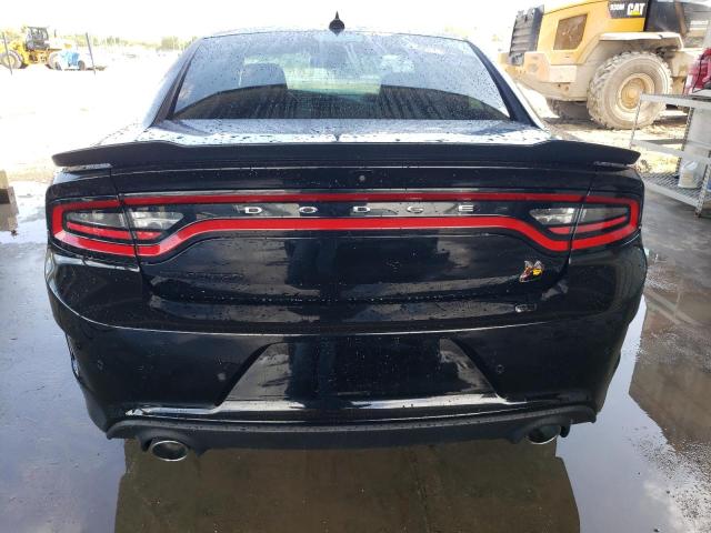 2C3CDXGJ0MH522674 Dodge Charger Scat Pack