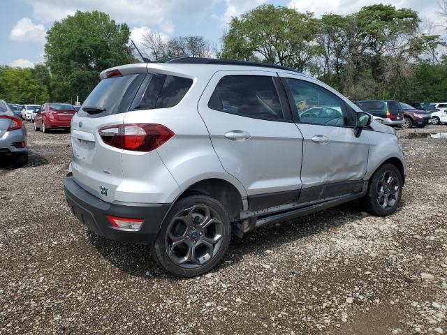 MAJ6P1CLXJC210581 Ford Ecosport Ses