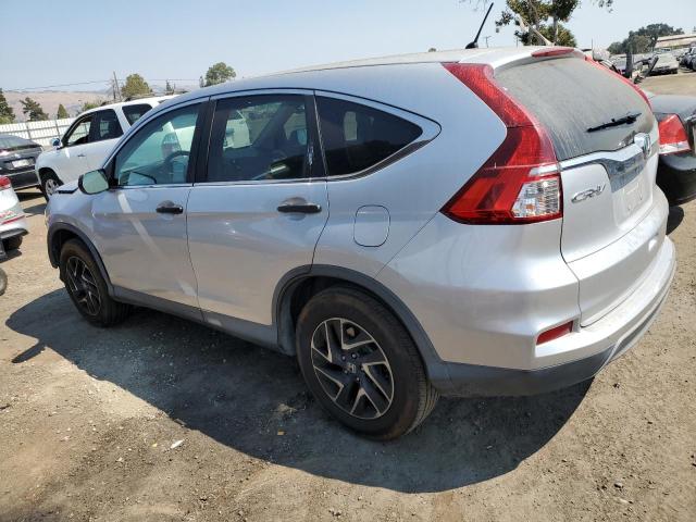 2HKRM3H4XGH549951 Honda CR-V SE