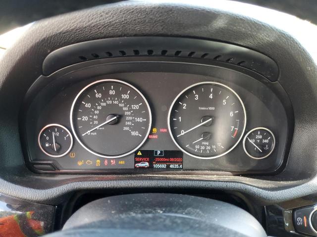 5UXWX9C51G0D72184 BMW X3 Xdrive28i