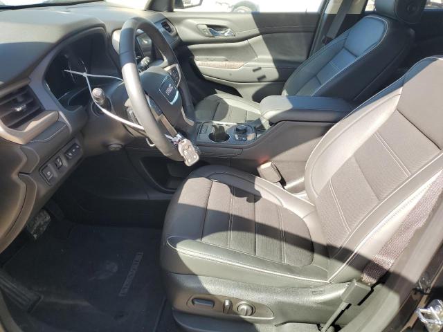 1GKKNXLS7PZ227714 GMC Acadia Denali