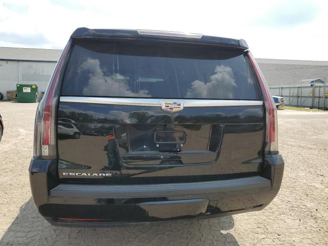 1GYS4JKJ9KR213093 Cadillac Escalade Esv Premium Luxury
