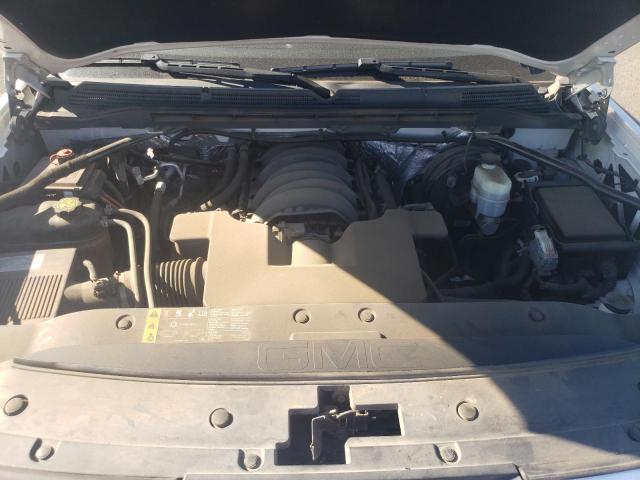 3GTP1MEC7JG345304 GMC Sierra C1500 Sle
