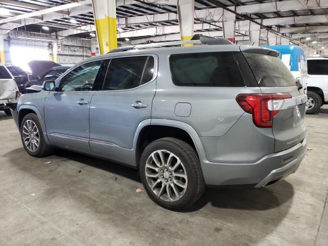 1GKKNXLS0PZ144772 GMC Acadia Denali