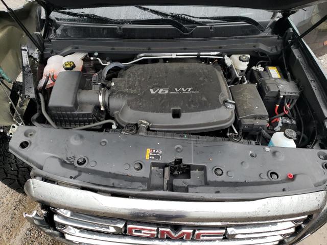 1GTG6FEN8M1294235 GMC Canyon At4