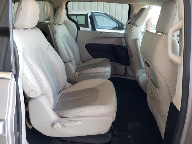 2C4RC1L72MR585799 Chrysler Pacifica Hybrid Touring L