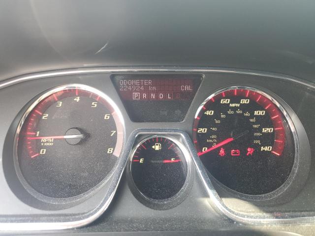 1GKKVRKD1FJ163102 GMC Acadia Slt-1