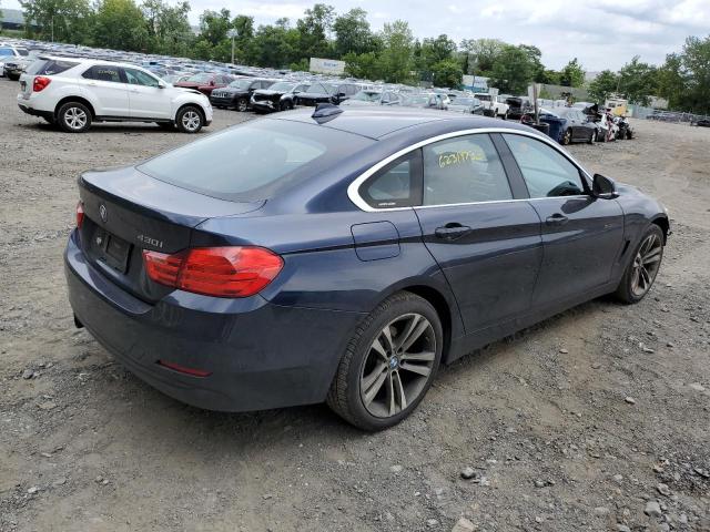 WBA4F9C56HG792280 BMW 430xi Gran Coupe