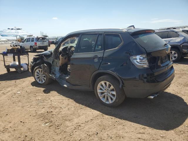 5UXWZ7C3XH0V88174 BMW X3 Sdrive28i