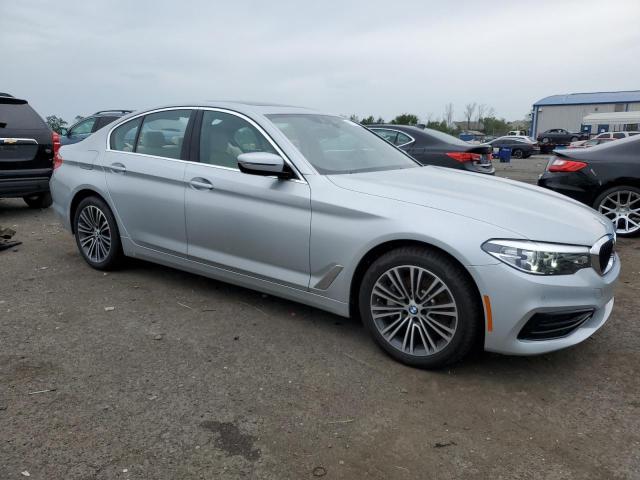 WBAJA7C55KWW07509 BMW 530 XI