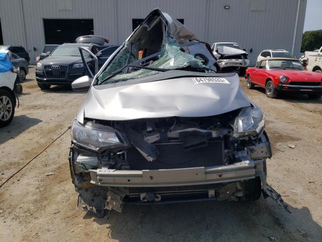 3HGGK5H65JM707352 Honda Fit Sport