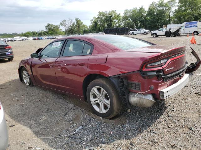 2C3CDXBGXMH642929 Dodge Charger Sxt