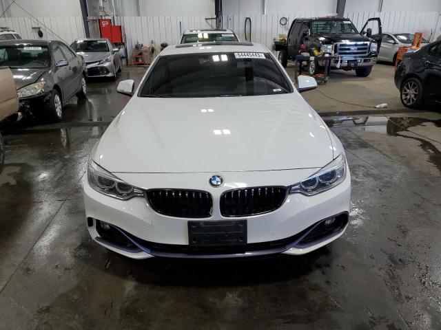 WBA4F9C58HG440592 BMW 430xi Gran Coupe