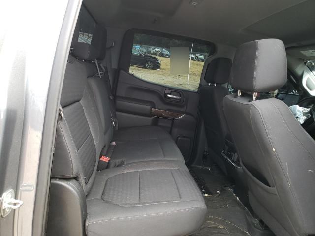 3GTU9CED3MG425007 GMC Sierra K1500 Elevation