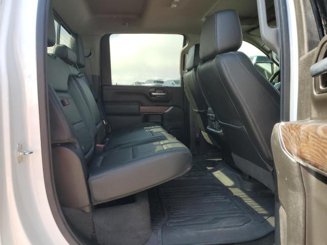1GT49WEY1MF261603 GMC Sierra K3500 Denali