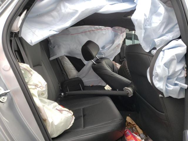 19UDE4H34PA009525 Acura Integra A-spec