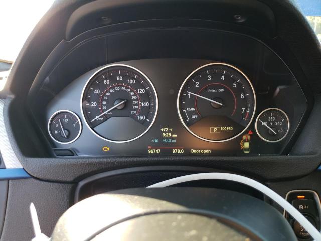 WBA3A5C59EF605778 BMW 328 I