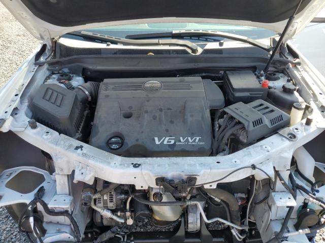 2GKFLNE33H6140231 GMC Terrain Sle