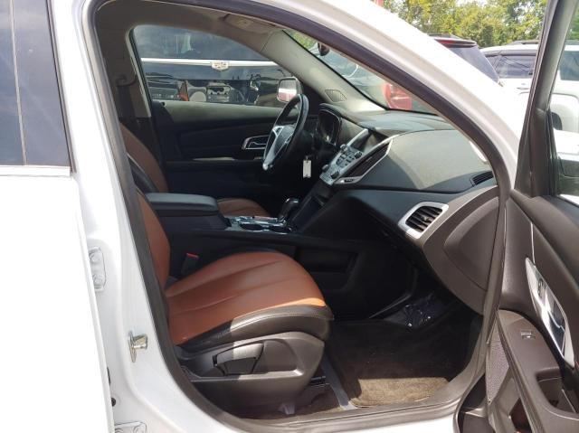 2GKALPEK4H6327684 GMC Terrain Slt