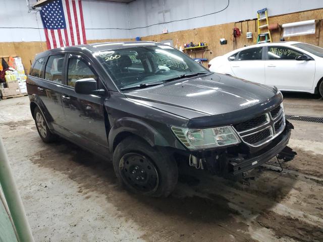3C4PDCAB2FT557282 Dodge JOURNEY SE
